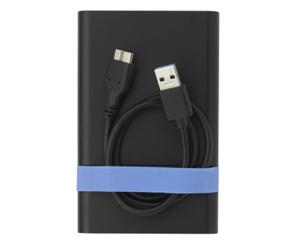 Akcesoria do dysków VERBATIM Store 'n' Go 2.5'' Enclosure Kit USB 3.2 Gen 1